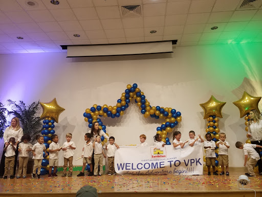 Community Center «Port St. Lucie Community Center», reviews and photos, 2195 SE Airoso Blvd, Port St Lucie, FL 34984, USA