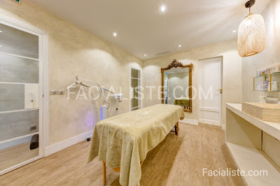 Celine Facialiste - Biologique Recherche ( soin du visage Paris 16 ) à Paris