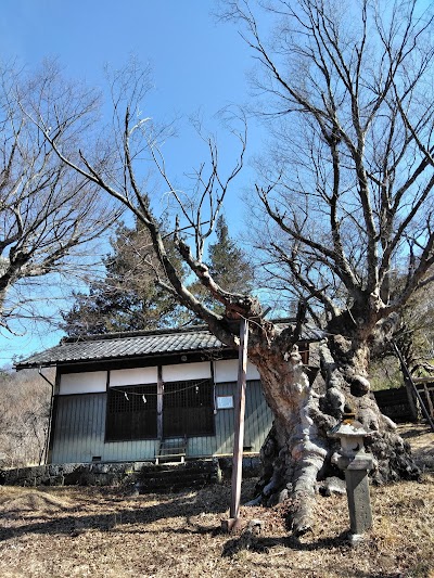 諏訪神社