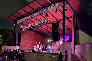 Levitt Pavilion image