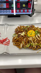Photo n°155 de Sushi Way Créteil Soleil à Créteil ()