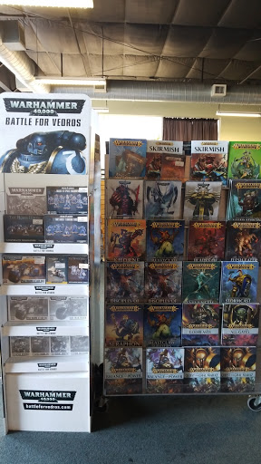 Video Game Store «Ottos Video Games & More», reviews and photos, 7701 White Ln, Bakersfield, CA 93309, USA