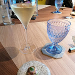 Photo n°5 de l'avis de Sari. fait le 28/11/2023 à 12:44 sur le  Alessandro Borghese - Il lusso della semplicità à Milan