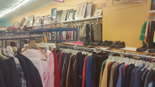 Thrift Store «Value Village Thrift Store», reviews and photos, 3424 Eastern Ave, Baltimore, MD 21224, USA