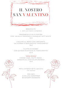 Cantina 900 à Portogruaro carte