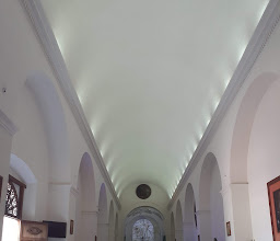 Catedral de San Marcos Evangelista photo