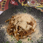 Photo n°1 de l'avis de Valeria.a fait le 28/05/2023 à 20:42 sur le  Il Pipino Rosso à Palermo