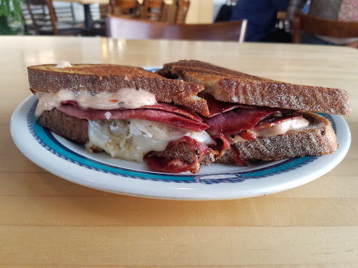 Cafe «Burlington Bay Market & Cafe», reviews and photos, 125 Battery St, Burlington, VT 05401, USA