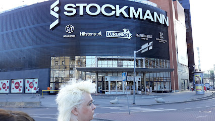 XS Mänguasjad - Stockmann