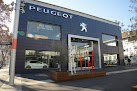 Auto Almogàvers · Concesionario Peugeot Barcelona (Poble Nou)