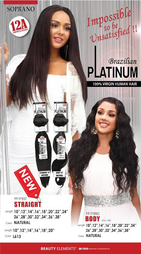 Beauty Supply Store «Model Beauty Supply», reviews and photos, 3940 Mayfield Rd, Cleveland Heights, OH 44121, USA