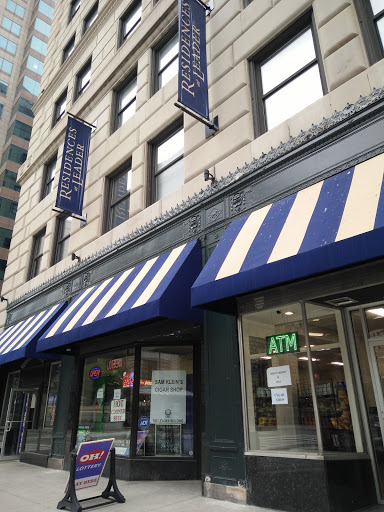 Tobacco Shop «Sam Klein Cigar Co», reviews and photos, 1834 E 6th St, Cleveland, OH 44114, USA