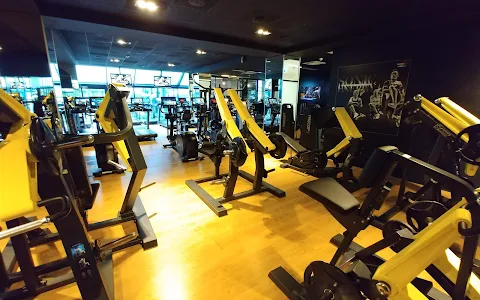 My Fitness Place image