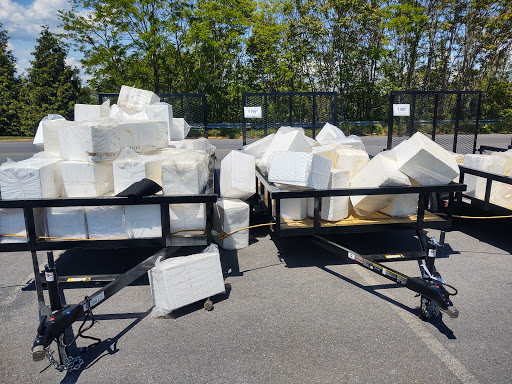 Home Improvement Store «Tractor Supply Co.», reviews and photos, 150 Getty Ln, Winchester, VA 22603, USA