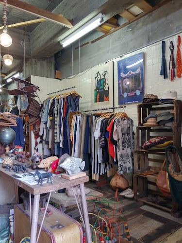 Opinii despre ROCK STEADY în 高松市 - リサイクルショップ