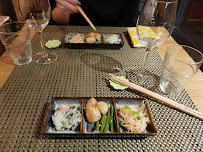 Plats et boissons du Restaurant japonais Sushi Kokiyo à Meaux - n°14