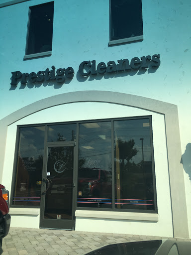 Dry Cleaner «Prestige Cleaners», reviews and photos, 10716 Hardin Valley Rd, Knoxville, TN 37932, USA