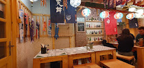 Atmosphère du Restaurant de nouilles (ramen) Tokyo Menya à Perpignan - n°4