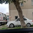 Arnavutköy Devlet Hastanesi Semt Polikliniği.