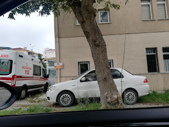 Arnavutköy Devlet Hastanesi Semt Polikliniği.