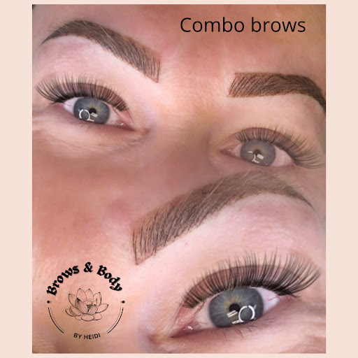 Explore polynesian tattoo ideas, creative tattoo ideas in Johnston, available at Brows & Body