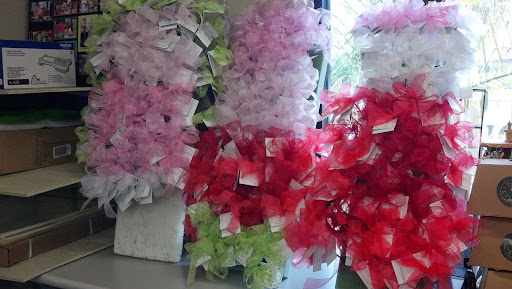 Florist «Tiger Lily Florist Inc.», reviews and photos, 131 Spring St, Charleston, SC 29403, USA