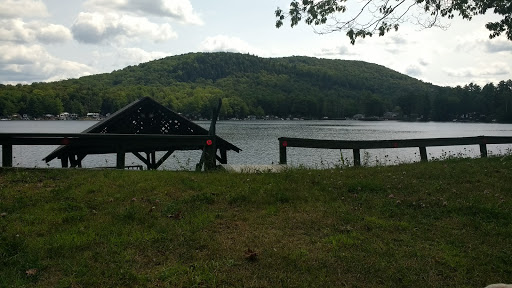 Park «Pine Lake Park», reviews and photos, 136 Timberline Ln, Caroga Lake, NY 12032, USA