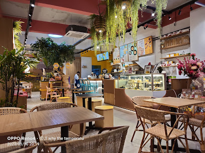 Jungle House Cafe Bangsar