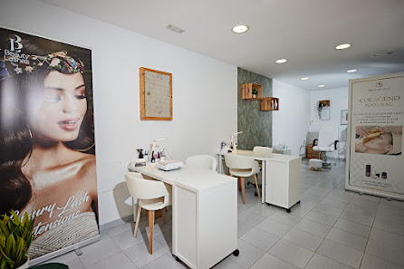 Beauty Company Canarias Centro Comercial Eurocenter, Av. de Moya, 6, 35100 Maspalomas, Las Palmas, España