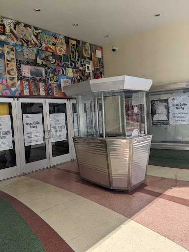 Performing Arts Theater «Rio Theatre», reviews and photos, 1205 Soquel Ave, Santa Cruz, CA 95062, USA