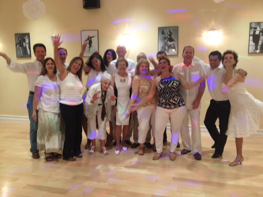 Dance School «Fred Astaire Dance Studio of Bonita Springs», reviews and photos, 25221 Chamber of Commerce Dr, Bonita Springs, FL 34135, USA