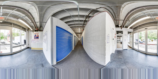 Self-Storage Facility «Secure Self Storage», reviews and photos, 5909 Blair Rd NW, Washington, DC 20011, USA