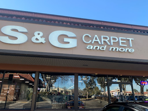 S&G Carpet and More Dublin image