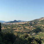 Photo n°2 de l'avis de Jutta.r fait le 18/06/2017 à 17:16 sur le  Hotel Ristorante Sant'Elene à Dorgali