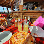 Photo n°2 de l'avis de Hamiczech. fait le 11/02/2023 à 15:26 sur le  Ristorante Gallo Cedrone à Bormio