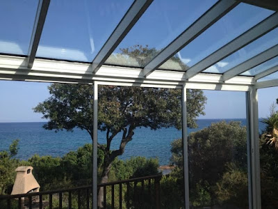 SAS ALU SERVICE à Porto-Vecchio