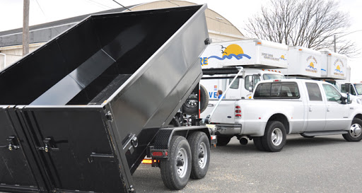 Moving Company «Jersey Shore Moving & Storage», reviews and photos, 2003 Atlantic Ave, Manasquan, NJ 08736, USA