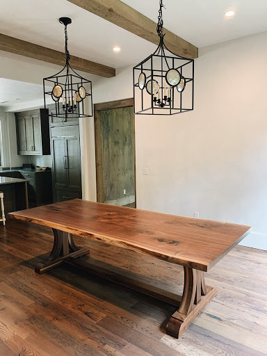 Rustic Furniture Store «Rustic Trades Furniture», reviews and photos, 39 Oak St, Roswell, GA 30075, USA