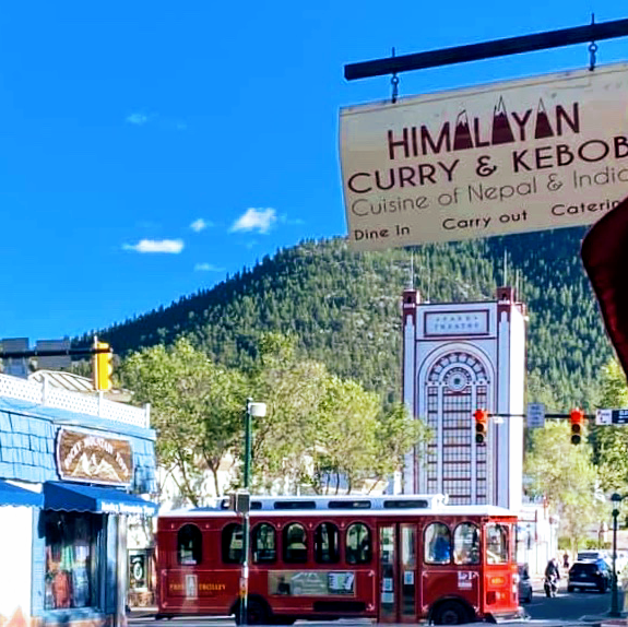 Himalayan Curry & Kebob 80517