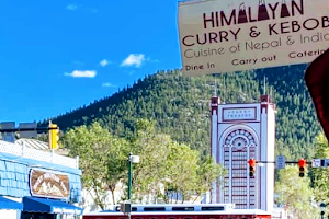 Himalayan Curry & Kebob image