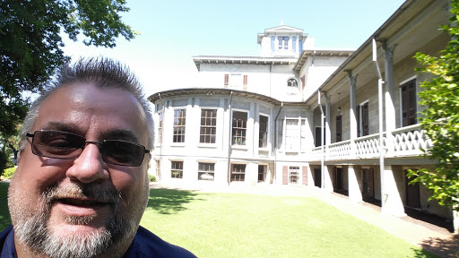 Event Venue «Jemison Van De Graaff Mansion», reviews and photos, 1305 Greensboro Ave, Tuscaloosa, AL 35401, USA