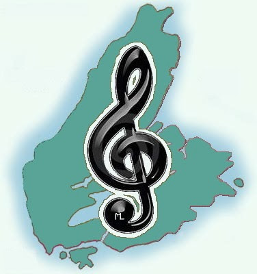 Music Cape Breton