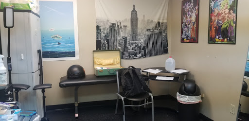 Explore filigree tattoo ideas, creative tattoo ideas in Brunswick, available at Body Revolution Tattoos & Body Piercings