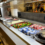 Photo n°11 de l'avis de Erwin. fait le 10/09/2023 à 19:37 sur le  Hotel Everest Trento - Ristorante e Pizzeria à Trento