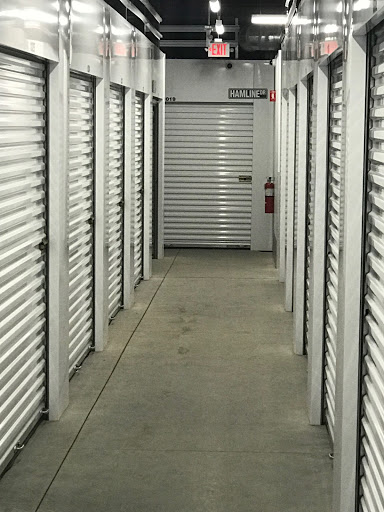 Self-Storage Facility «AAA Midway Inside Storage», reviews and photos, 1400 Selby Ave, St Paul, MN 55104, USA