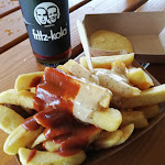 Photo n°1 de l'avis de Mu..a fait le 21/10/2020 à 16:26 sur le  Curry Kitchen à Bremen