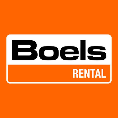 Reacties en beoordelingen van Boels Verhuur B.V. Enschede
