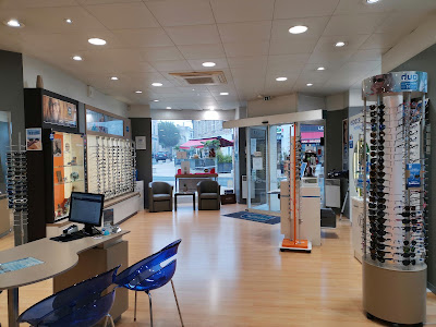 Atol Mon Opticien à Luçon