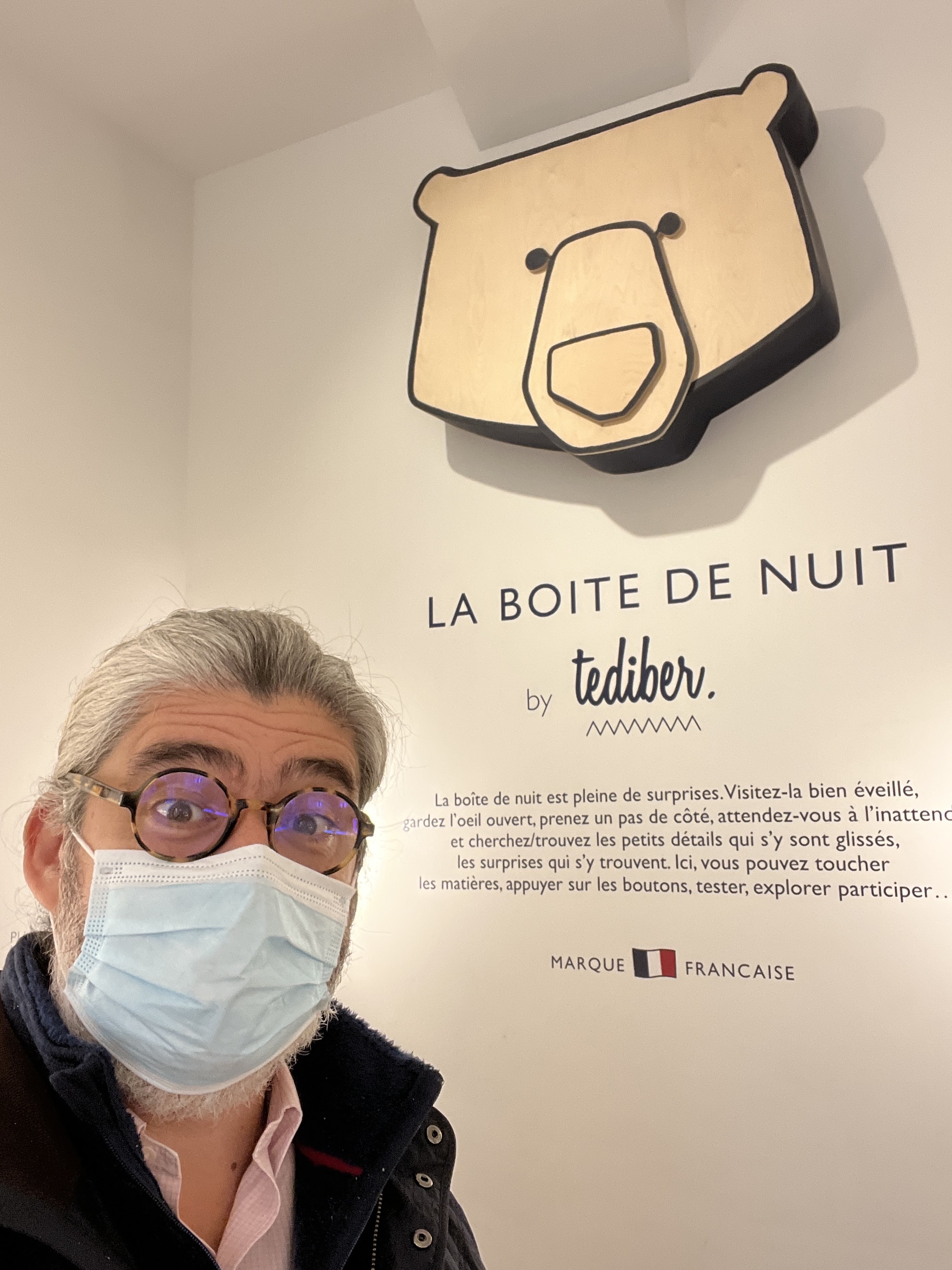 Photo n° 1 de l'avis de Rodrigo.e fait le 15/12/2021 à 12:27