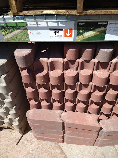 Home Improvement Store «The Home Depot», reviews and photos, 825 E Dundee Rd, Palatine, IL 60074, USA